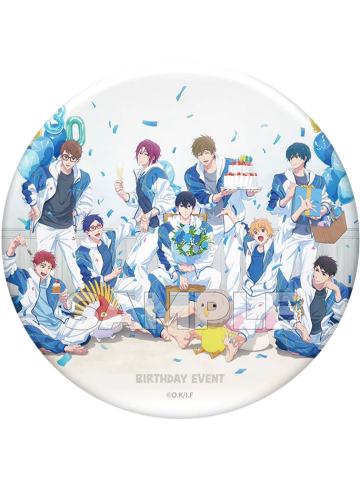 多人泡面压-Birthday event系列