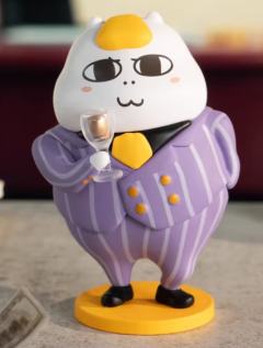 领头的喵-资料图