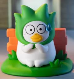 隐藏款-儆猴的鸡-资料图