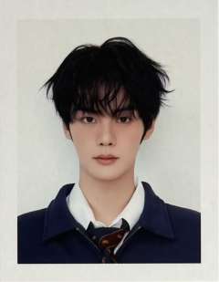 26台历固配证件照7 ver.B