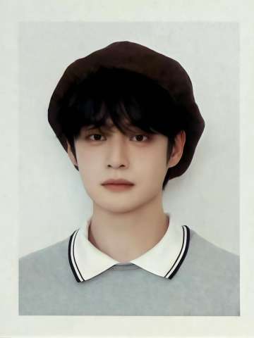 26台历固配证件照8 ver.B