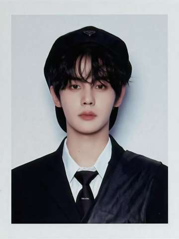 26台历固配证件照7 ver.A