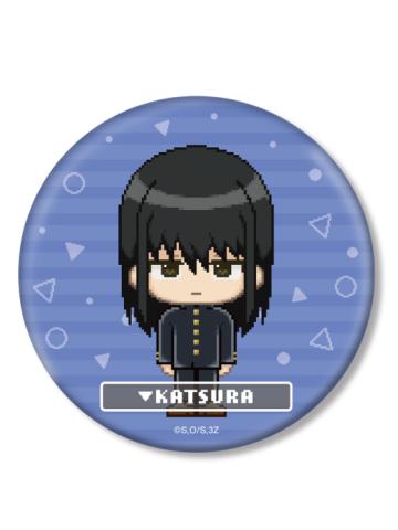 桂小太郎徽章-DOT DOT系列