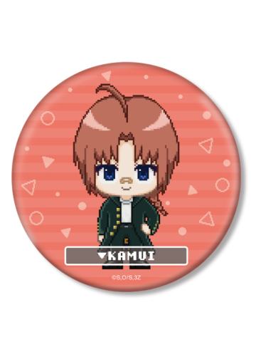 神威徽章-DOT DOT系列