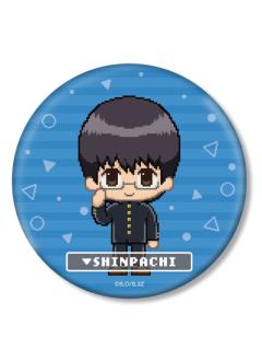 志村新八徽章-DOT DOT系列