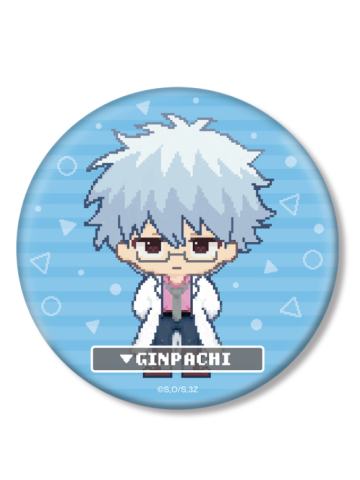 坂田银时徽章-DOT DOT系列