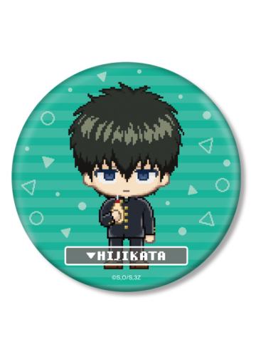 土方十四郎徽章-DOT DOT系列