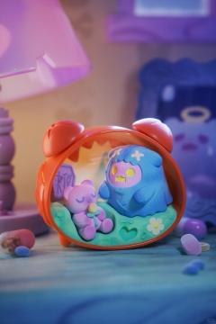 幽灵之家系列-资料图