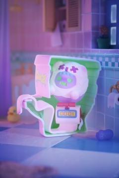 幽灵之家系列-资料图