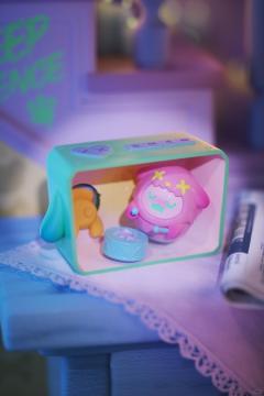 幽灵之家系列-资料图