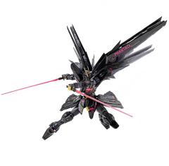 MG 范特西 自由高达 Ver.J-资料图