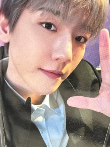 安可场周满额卡 ver.A