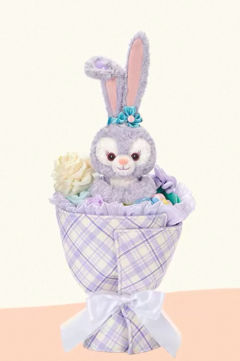 2026上迪绒绒花园系列