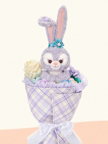 2026上迪绒绒花园系列