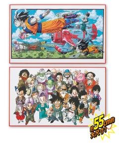 四十周年纪念插画