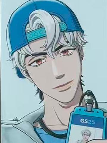 gs25妙脆角卡4 ver.A