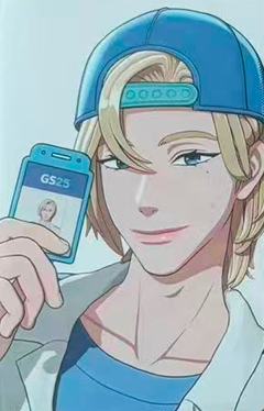 gs25妙脆角卡1 ver.A