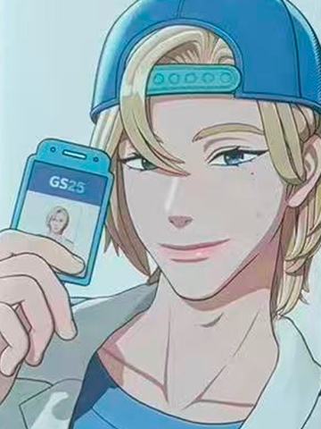 gs25妙脆角卡1 ver.A