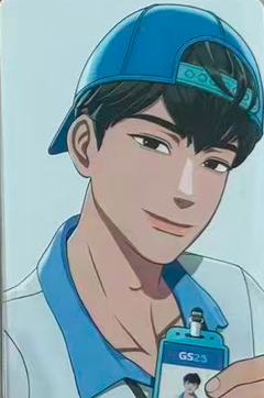 gs25妙脆角卡5 ver.A