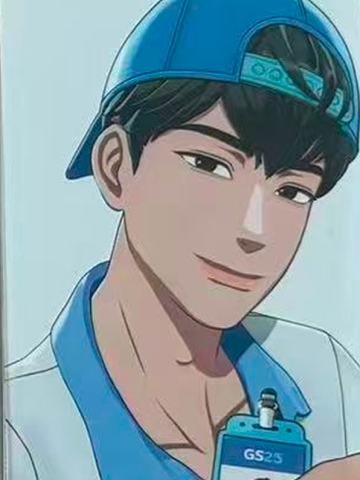 gs25妙脆角卡5 ver.A