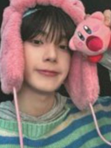 hl线下签售 ver.B