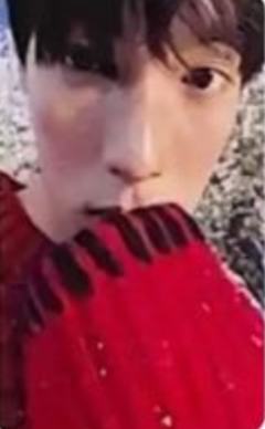 mmt线上签售 ver.B