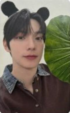 el线下签售 ver.C