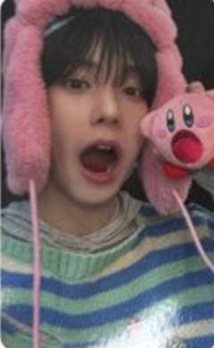 hl线下签售 ver.C