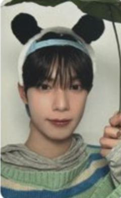 el线下签售 ver.B