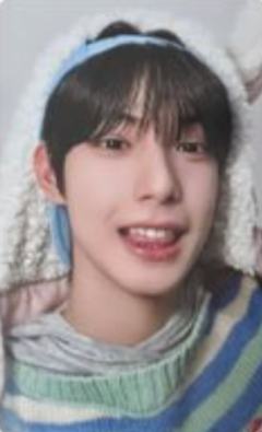 wm线下签售 ver.B