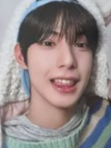 wm线下签售 ver.B