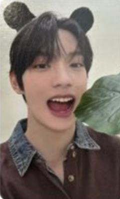 el线下签售 ver.A