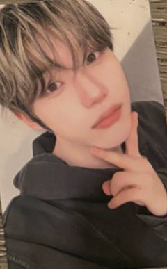 杭州签售入场卡4