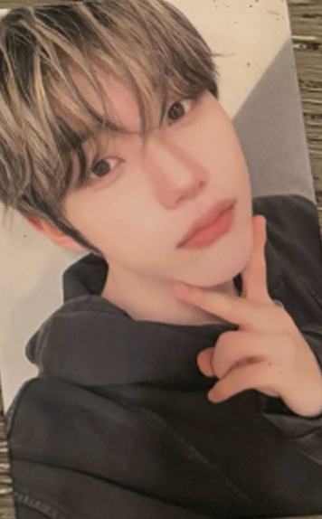 杭州签售入场卡4