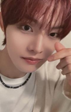 杭州签售入场卡3