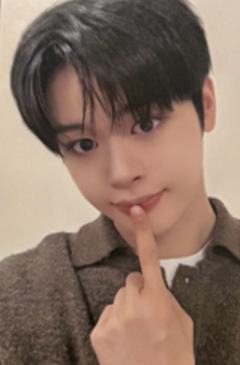 杭州签售入场卡1