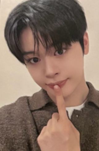 杭州签售入场卡1