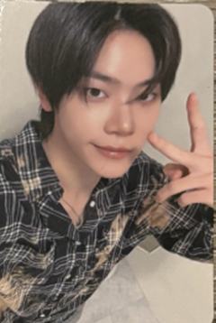 杭州签售入场卡6