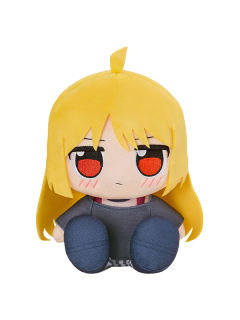 伊地知星歌玩偶-KURIPAN坐姿系列