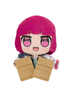 广井菊里玩偶-KURIPAN坐姿系列