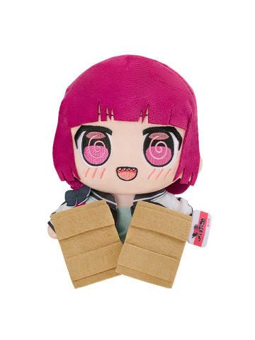 广井菊里玩偶-KURIPAN坐姿系列