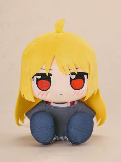 伊地知星歌玩偶-KURIPAN坐姿系列-资料图