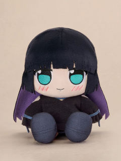 PA桑玩偶-KURIPAN坐姿系列-资料图