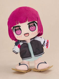 广井菊里玩偶-KURIPAN坐姿系列-资料图