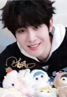 范趣町代言卡 ver.C