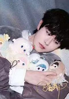 范趣町代言卡 ver.B