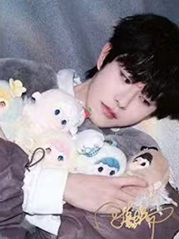 范趣町代言卡 ver.B