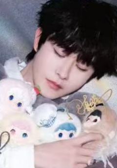 范趣町代言卡 ver.A