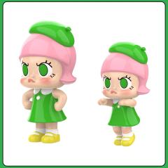 黑胶细碟套装-Do-资料图