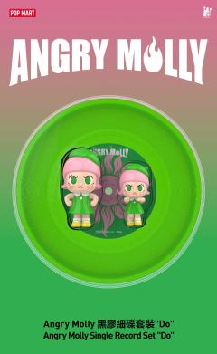 黑胶细碟套装-Do